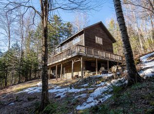 166 Tweed River Dr, Pittsfield, VT 05762