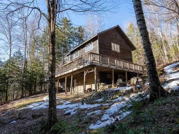 166 Tweed River Drive, Stockbridge, VT 05772