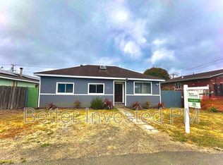 183 1/2 Grove St, Fort Bragg, CA 95437