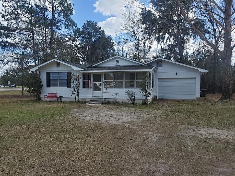 7236 Elim Church Rd NE, Ludowici, GA 31316 Zillow