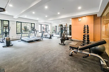 Rented by Bond New York