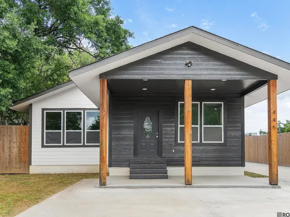 445 Lovers Ln, Baton Rouge, LA 70806