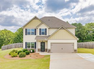 108 Askew Park, Hogansville, GA 30230