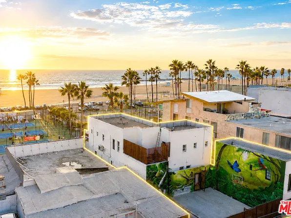 1915 Ocean Front Walk, Venice, CA 90291