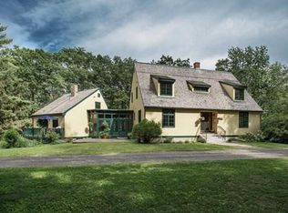 79 E Princeton Rd, Princeton, MA 01541