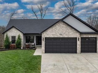 31899 Tea Olive Dr, Foristell, MO