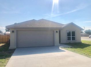 2200 N Dixie Blvd, Odessa, TX 79761