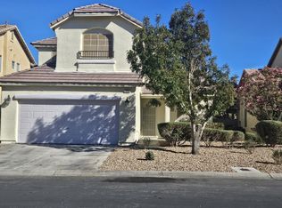 7646 Constellation St, Las Vegas, NV 89123