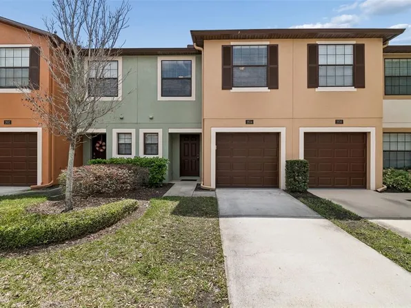 2634 Edgewater Falls Dr, Brandon, FL 33511