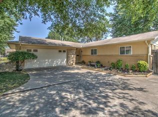 5759 S 80th Ave E, Tulsa, OK 74145