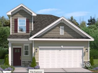 301 Poinsett Bridge Way, Greenville, SC 29607