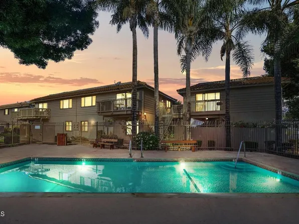 222 S Steckel Dr, Santa Paula, CA 93060