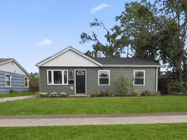 1229 Clay St, Gary, IN 46403