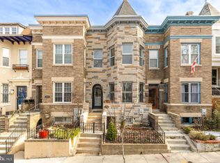 3489 Holmead Pl NW, Washington, DC 20010