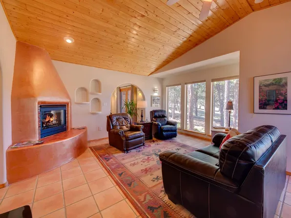 29 Clay Ter, Angel Fire, NM 87710