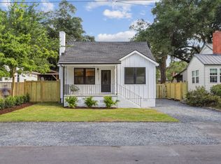 2127 Medway Rd, Charleston, SC 29412