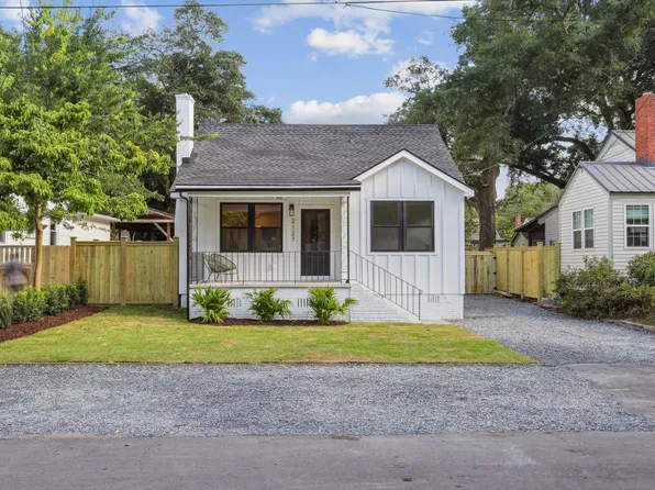 2127 Medway Rd, Charleston, SC 29412