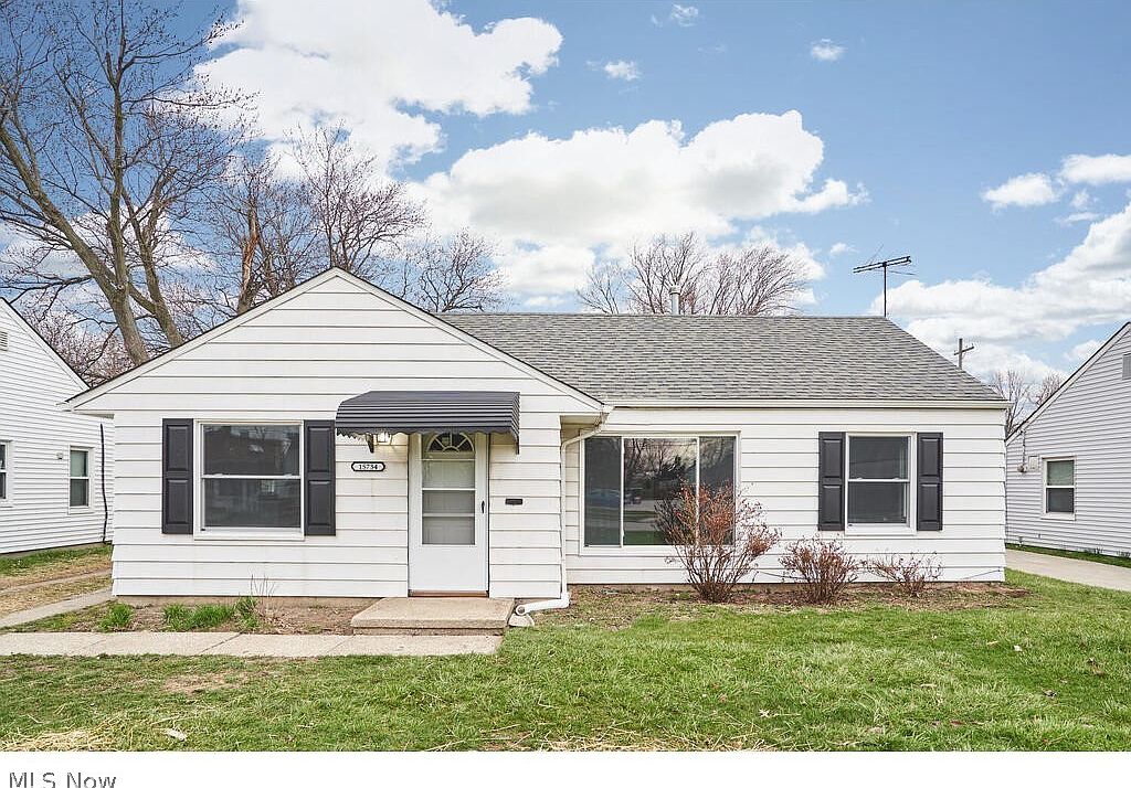 15734 Puritas Ave, Cleveland, OH 44135 Zillow