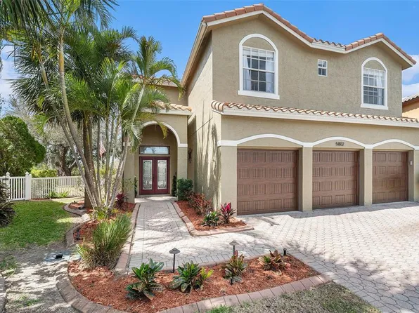 5802 Hatteras Palm Way, Tampa, FL 33615