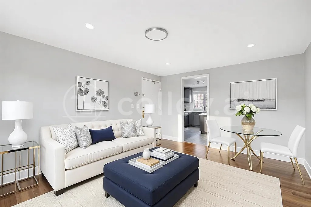 1 bed, $2,200 — Photo 1