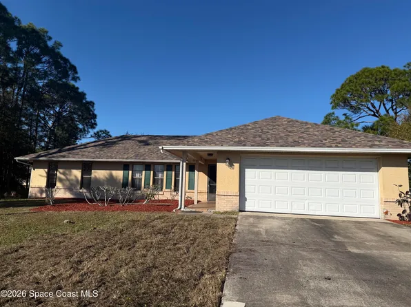 363 Emerson Dr NW, Palm Bay, FL 32907