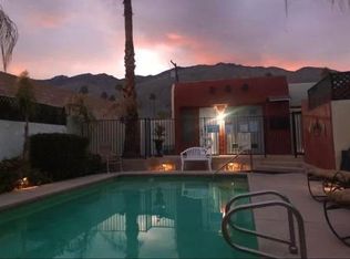525 S Thornhill Rd #3, Palm Springs, CA 92264