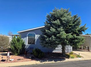 853 State Route 89 #43, Chino Valley, AZ 86323