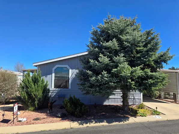 853 State Route 89 #43, Chino Valley, AZ 86323