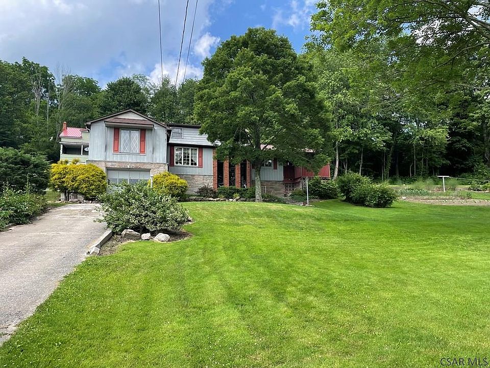 930 Dibert St, Summerhill, PA 15958 Zillow