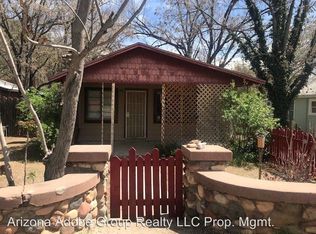 715 N 6th St, Cottonwood, AZ 86326