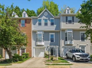 522 Breckinridge Sq SE, Leesburg, VA 20175