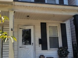 116 Lewis St, Phillipsburg, NJ 08865