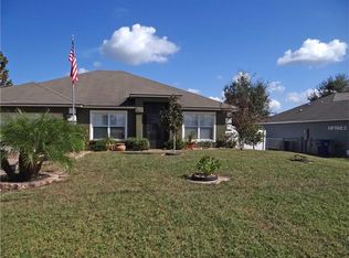 424 Timber Village Rd, Groveland, FL 34736