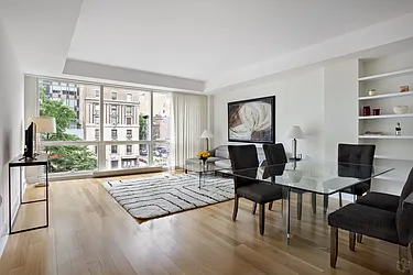 Sold by Halstead Real Estate