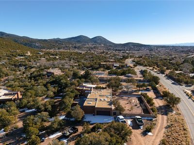 1300 Calle Giraso, Santa Fe, NM, 87501