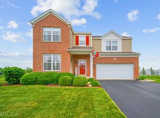 25064 Spring St, Manhattan, IL 60442