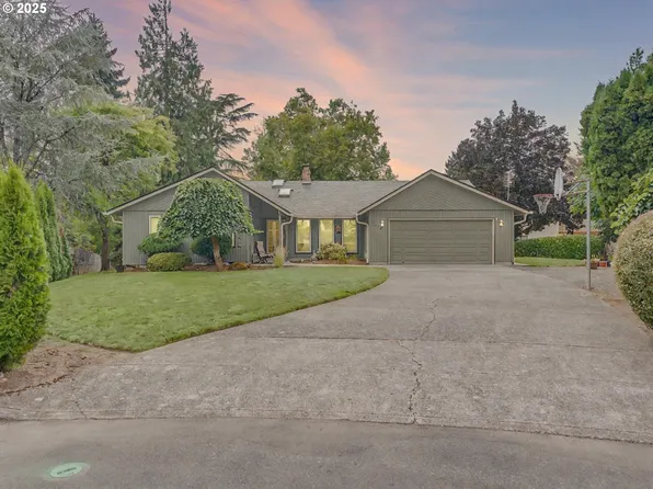 2614 SE 138th Ave, Vancouver, WA 98683