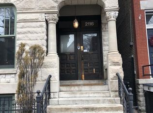 2116 W Potomac Ave, Chicago, IL 60622