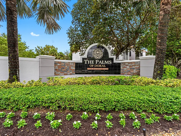 The Palms of Doral — Photo 69