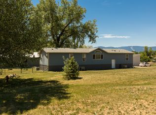 1232 State Highway 345, Ranchester, WY 82839