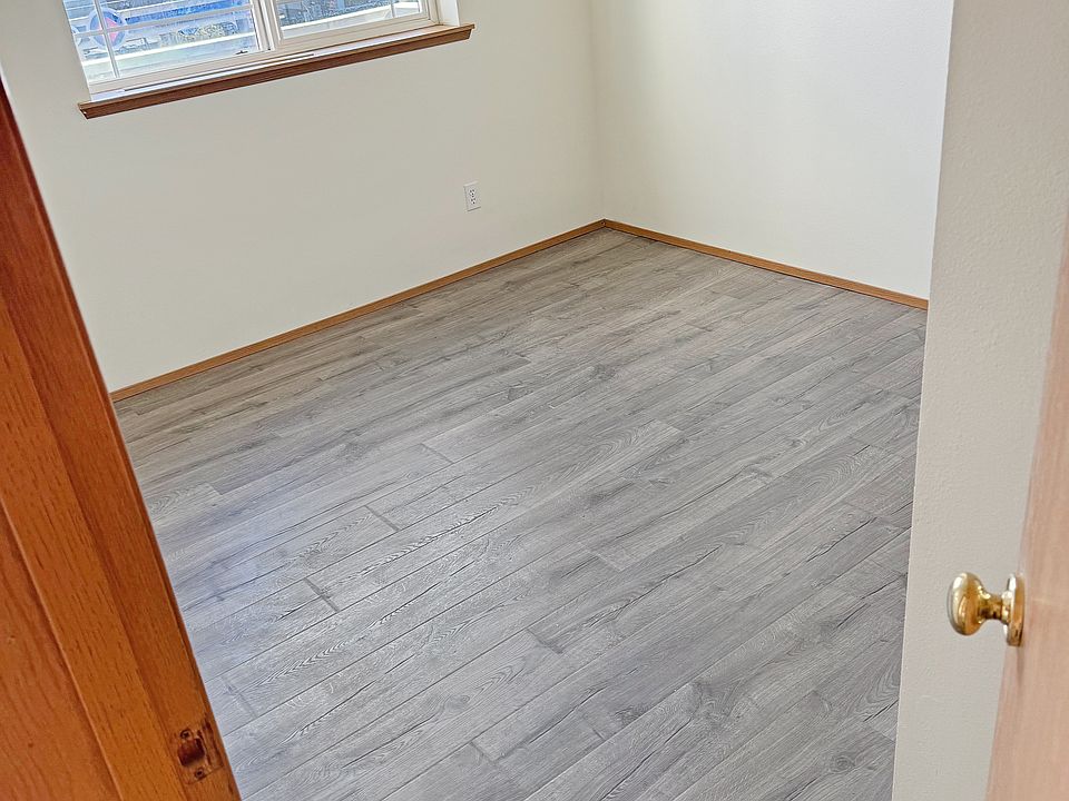 Downstairs Bedroom