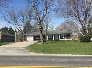 12798 County Rd E, Wauseon, OH 43567