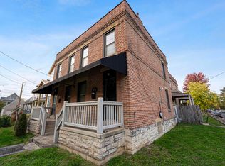 514 W 1st Ave, Columbus, OH