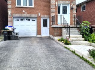 432 Parkwood Ave #BSM, Bradford West Gwillimbury, ON L3Z 2X3