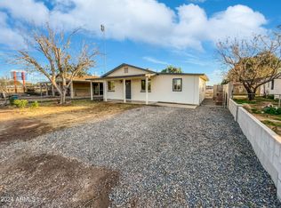 535 E Lincoln Ave, Coolidge, AZ 85128