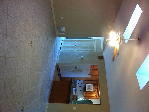 Spaciuous Living Room!