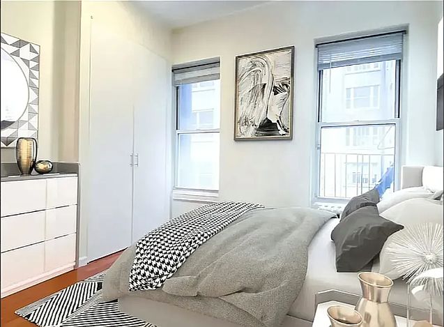 1st image of 129 W 56th St APT 5R