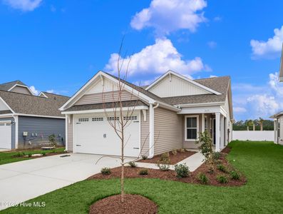 3155 River Crane Loop, Calabash, NC, 28467
