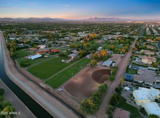 2601 E Mesquite St, Gilbert, AZ 85296