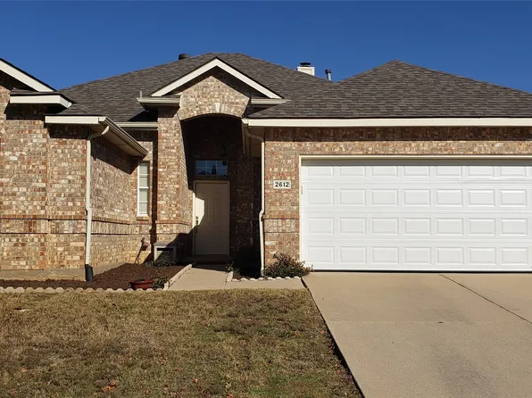 2612 Timberhill Dr, Flower Mound, TX 75028